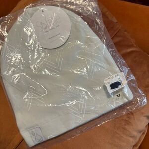 Slouch-style Beanie Hat, Organic, Kids,‎ NWT
